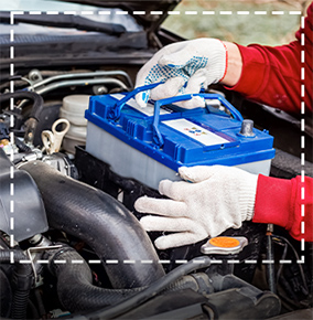 deal on service batteries