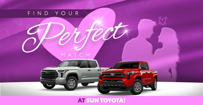 Give your Toyota the love it needs keep your Toyota ready for autumn