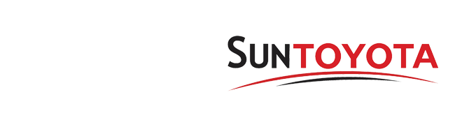 Sun Toyota Logo