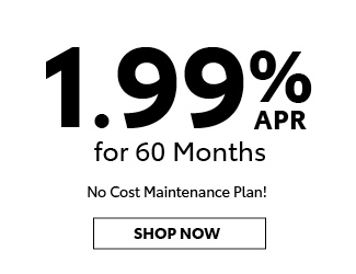 2025 Toyota Tacoma Offer