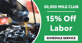 15% off labor