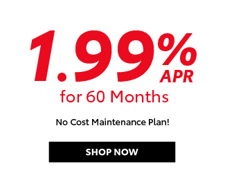 2025 Toyota Tundra Offer