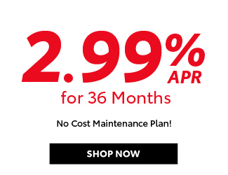 2025 Toyota Tacoma Offer