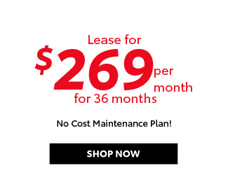 2025 Toyota Camry LE Offer