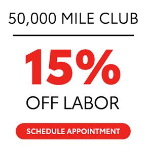 15% off labor
