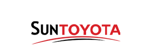 Sun Toyota logo