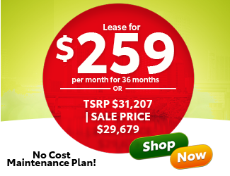 2025 Toyota Tacoma Offer