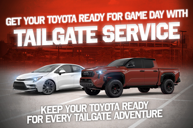 Let Get things moving to Toyota of Tampa Bay