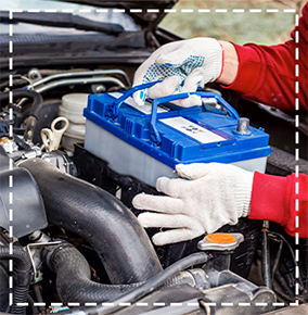 deal on service batteries