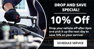 Drop and save special! 10% Off