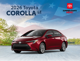 2024 Toyota