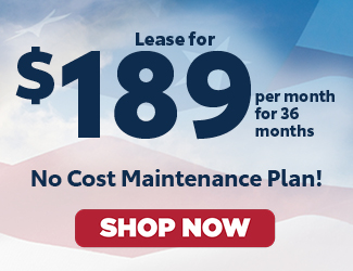 2024 Toyota Offer