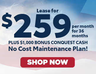 2026 Toyota Corolla Offer