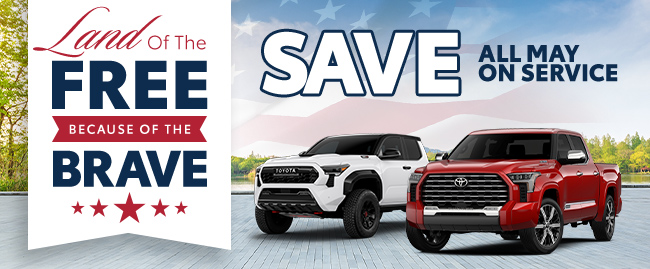 Huge Savings