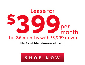 2025 Toyota Tundra Offer