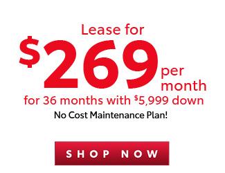 2025 Toyota Tacoma Offer