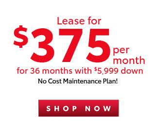 2025 Toyota RAV4 Offer