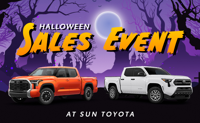 Kick Off Savings at Toyota of Tampa Bay