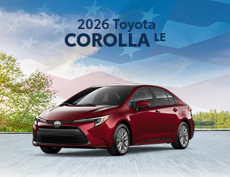 2024 Toyota