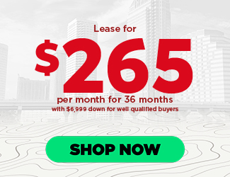 2026 Toyota Tacoma SR5 Offer