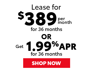 2025 Toyota Tundra Offer
