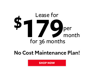 2024 Toyota Corolla Offer
