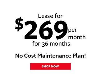 2025 Toyota Camry Offer