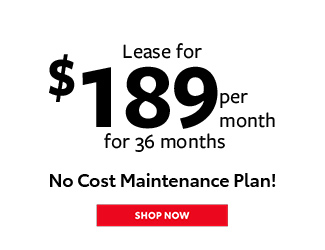 2025 Toyota Corolla Offer
