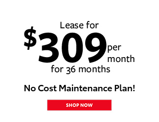 2025 Toyota RAV4 offer