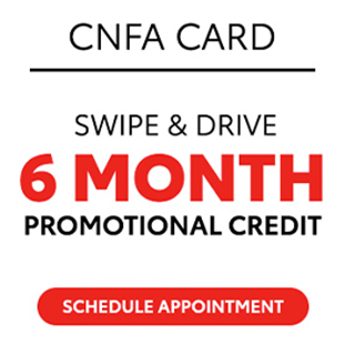 CNFA Card offer