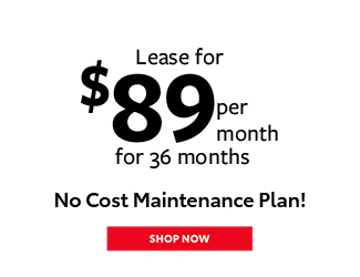 2024 Toyota Corolla Offer