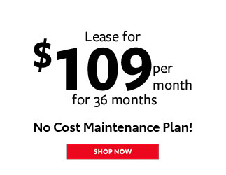 2025 Toyota RAV4 Offer