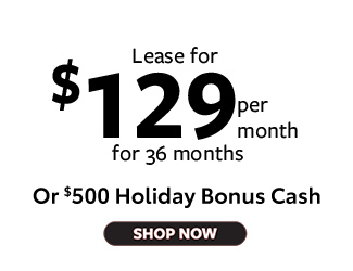 2025 Toyota Camry Offer