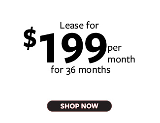 2025 Toyota RAV4 Offer