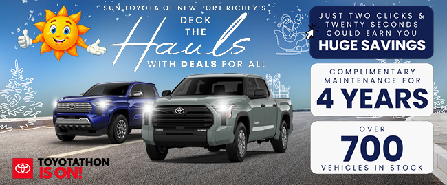 Everything under the sun