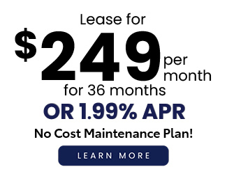 2025 Toyota Tacoma Offer