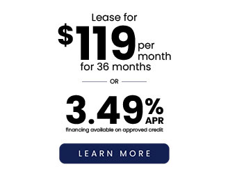 2025 Toyota Corolla offer