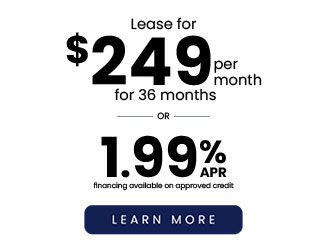 2025 Toyota Tacoma offer