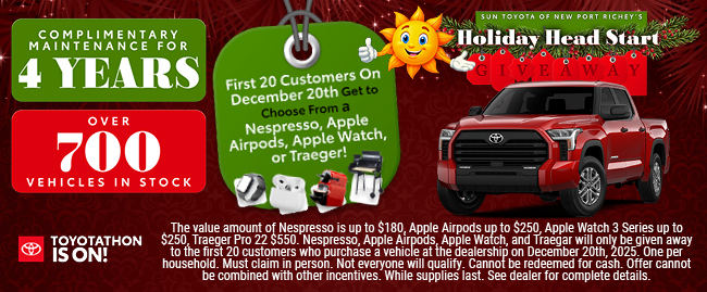 Everything under the sun