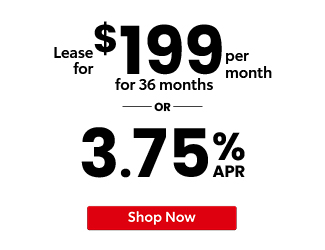 2025 Toyota RAV4 Offer