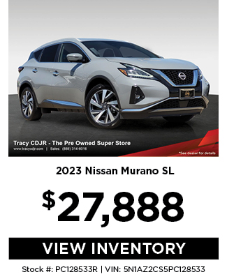 2023	Nissan	Murano	SL offer