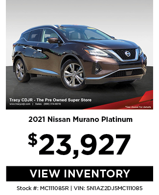 2021	Nissan	Murano	Platinum