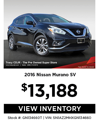 Nissan Murano for sale