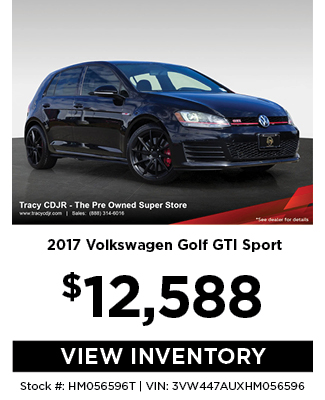 Volkswagen Golf GTI Sport for sale