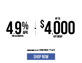 2026 RAM 2500 Models offer