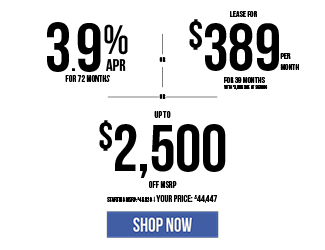 2025 Chrysler Pacifica offer