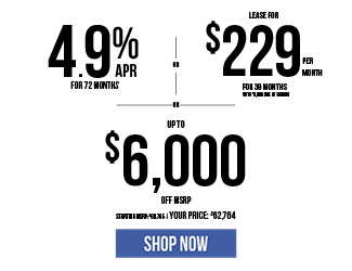 2025 Jeep Gladiator offer