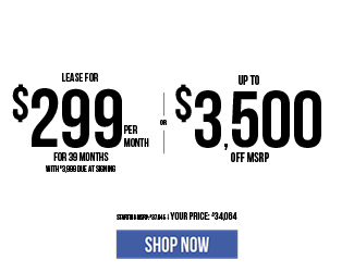 2025 Jeep Compass offer