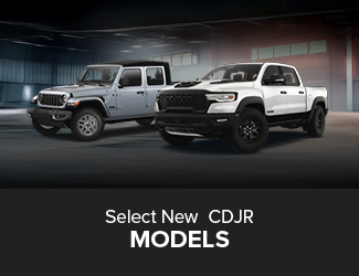 Select new 2024 models offer