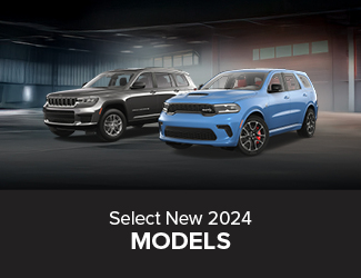 Select New 2024 Models
